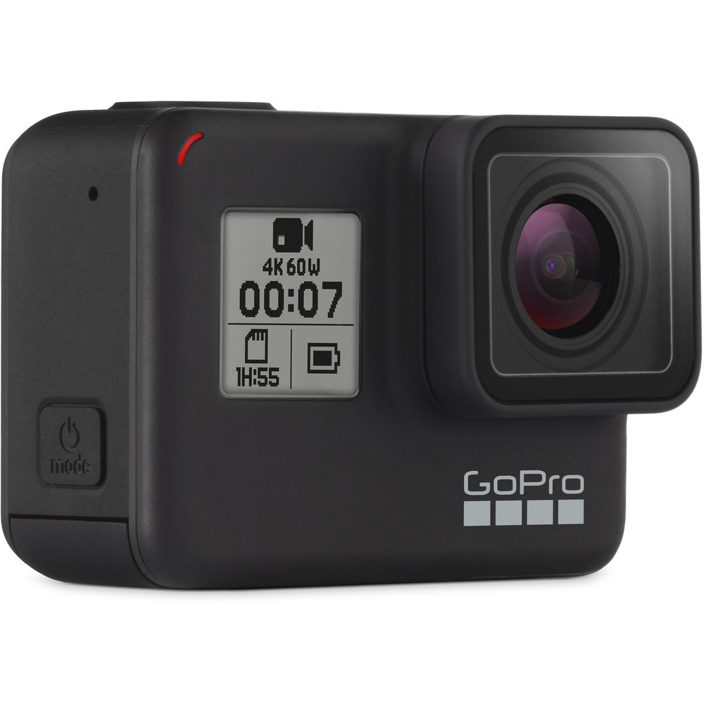 GoPro Hero 7 Black