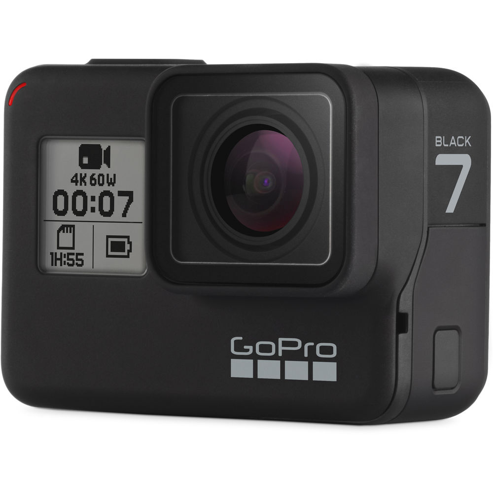 GoPro Hero 7 Black