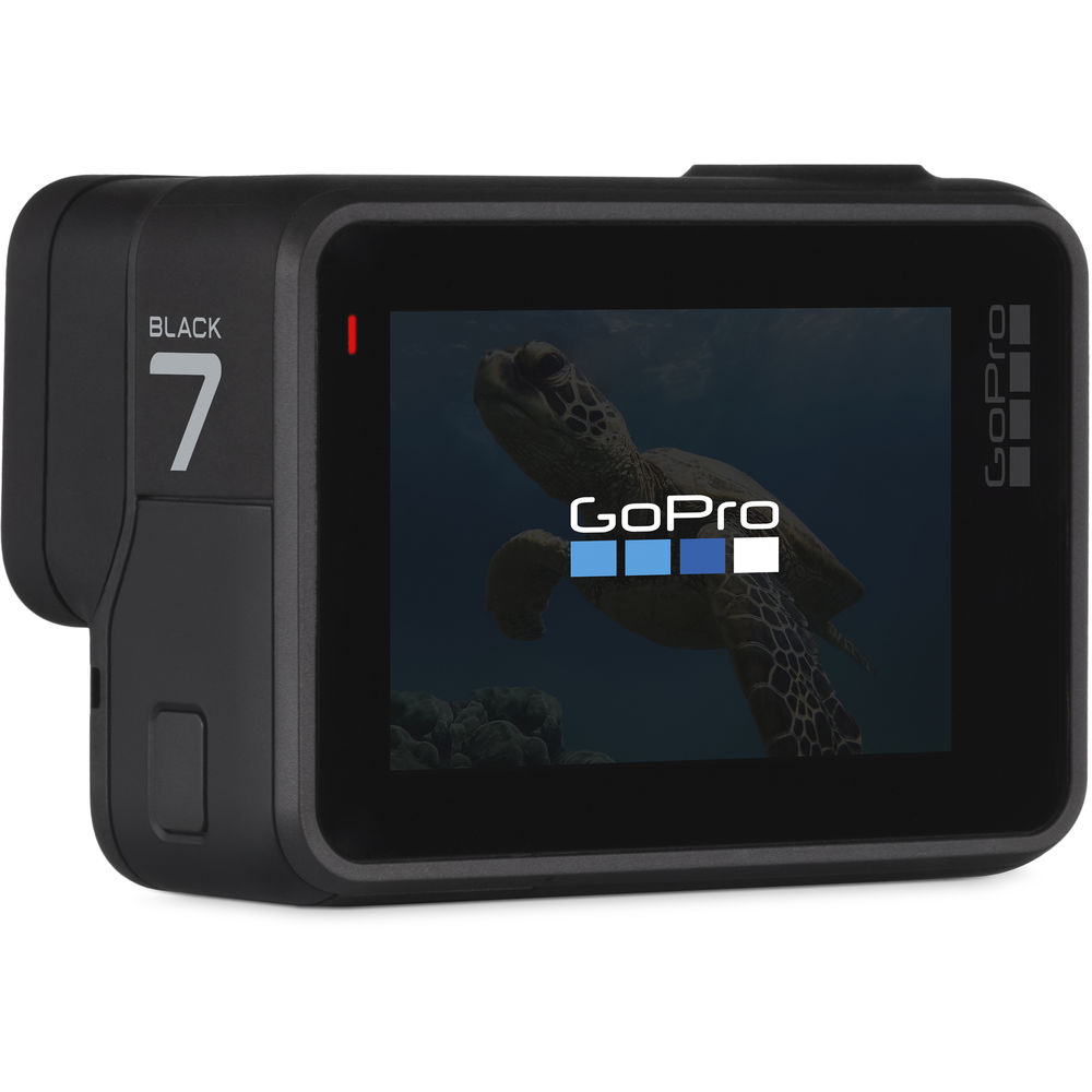 GoPro Hero 7 Black