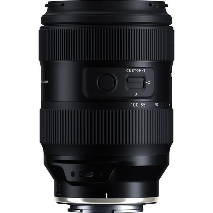 Tamron 35-100mm F/2.8 Di III VXD For Sony - Nikon, Mới 100% (Chính Hãng)