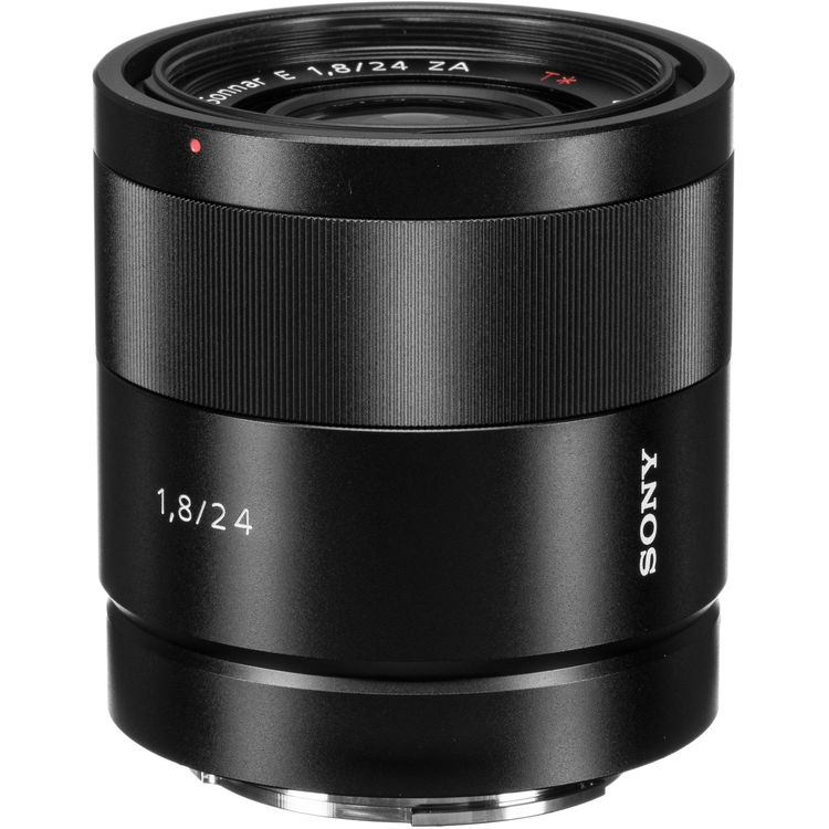 Ống Kính Sony 24mm f/1.8 ZA E-Mount Carl Zeiss Sonnar T*