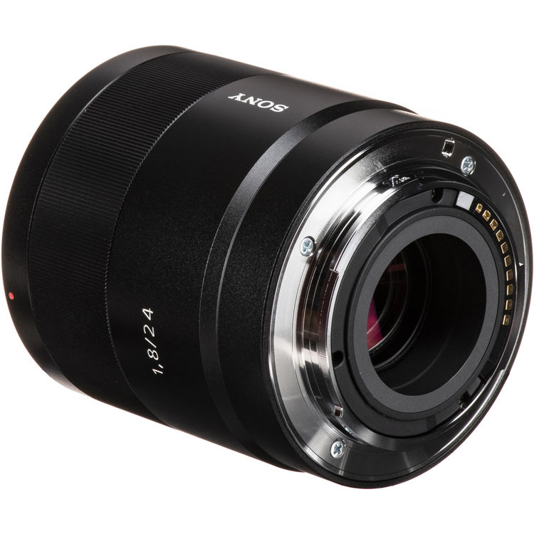 Ống Kính Sony 24mm f/1.8 ZA E-Mount Carl Zeiss Sonnar T*