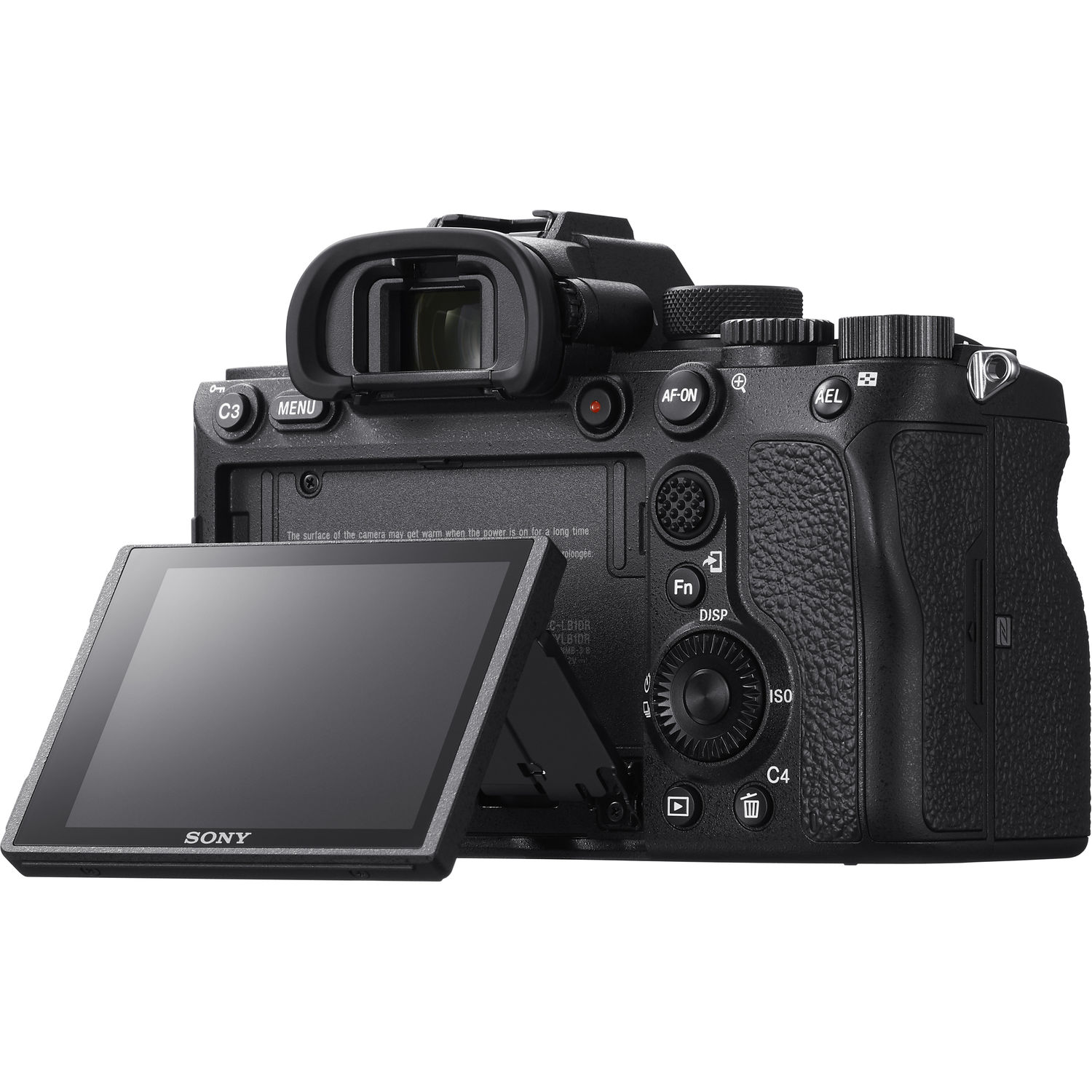 Sony A7R mark IV Body