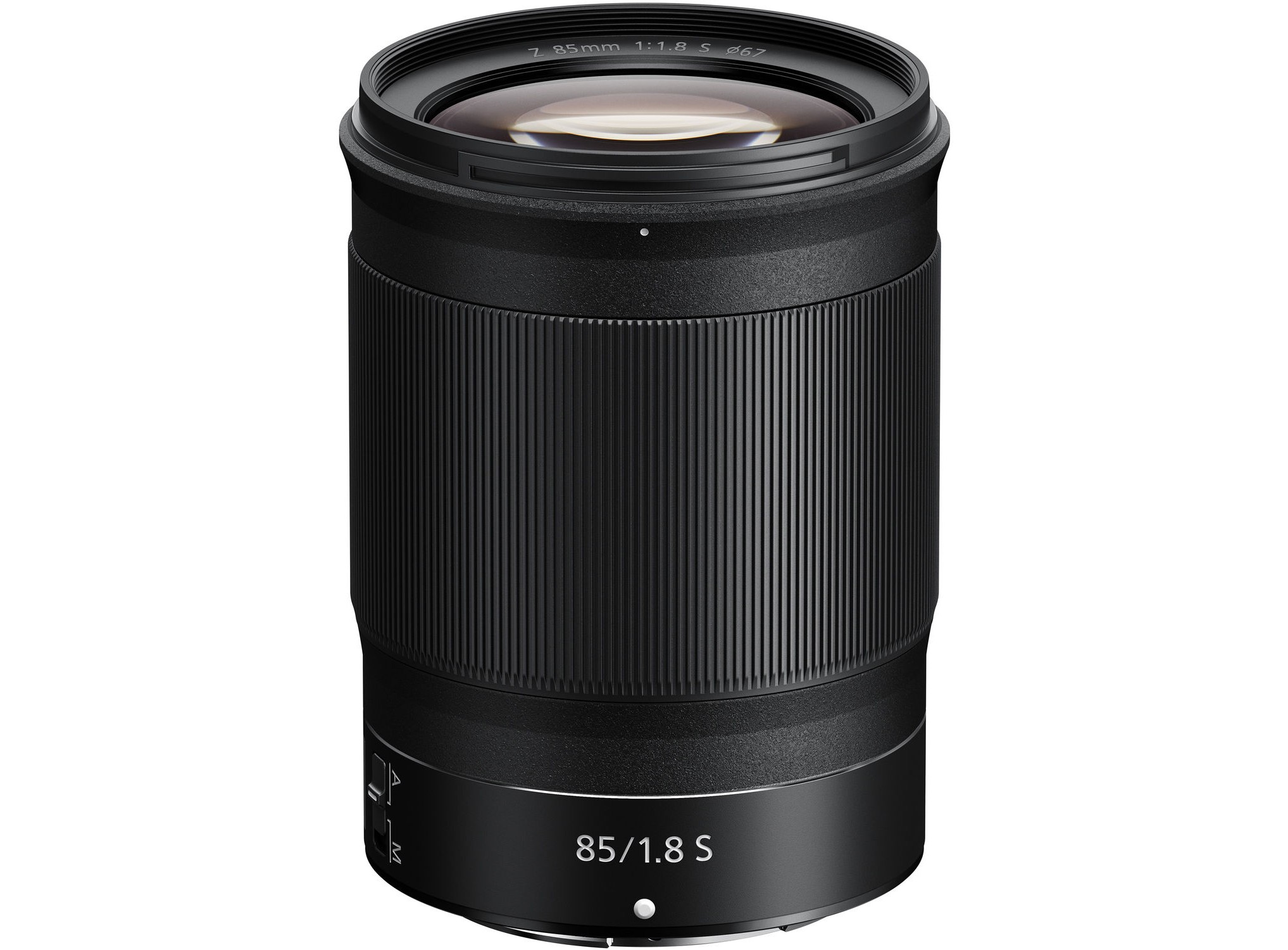Nikon NIKKOR Z 85mm f/1.8 S (Chính hãng)