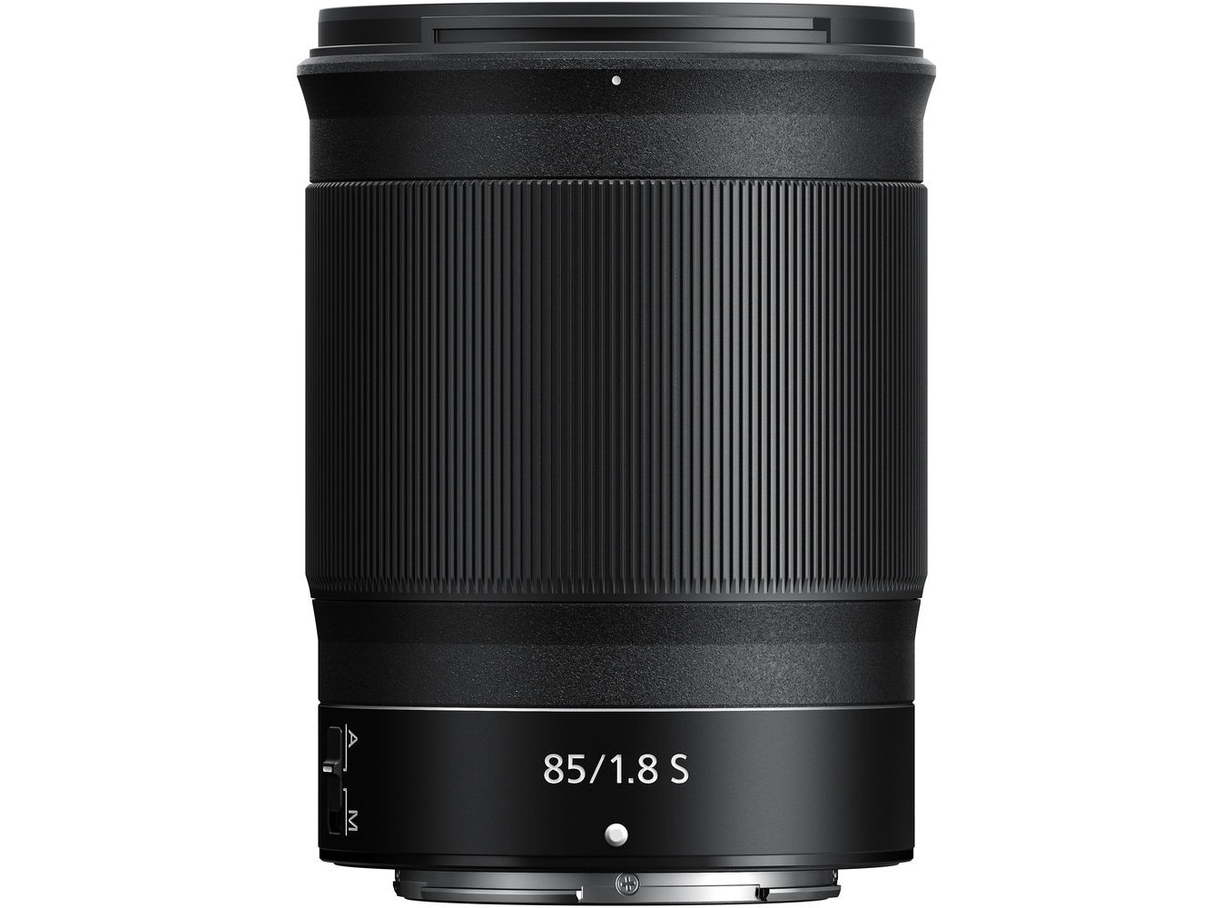 Nikon NIKKOR Z 85mm f/1.8 S (Chính hãng)