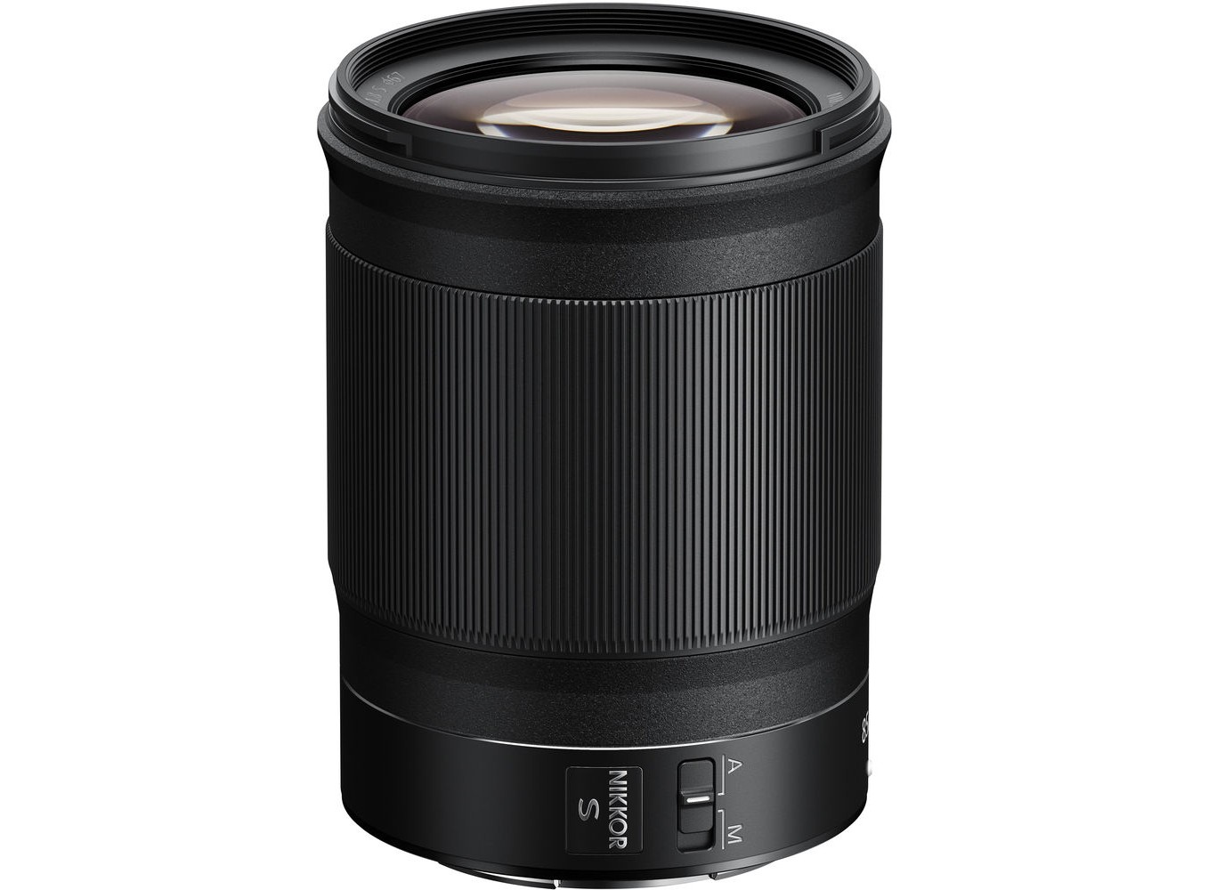 Nikon NIKKOR Z 85mm f/1.8 S (Chính hãng)