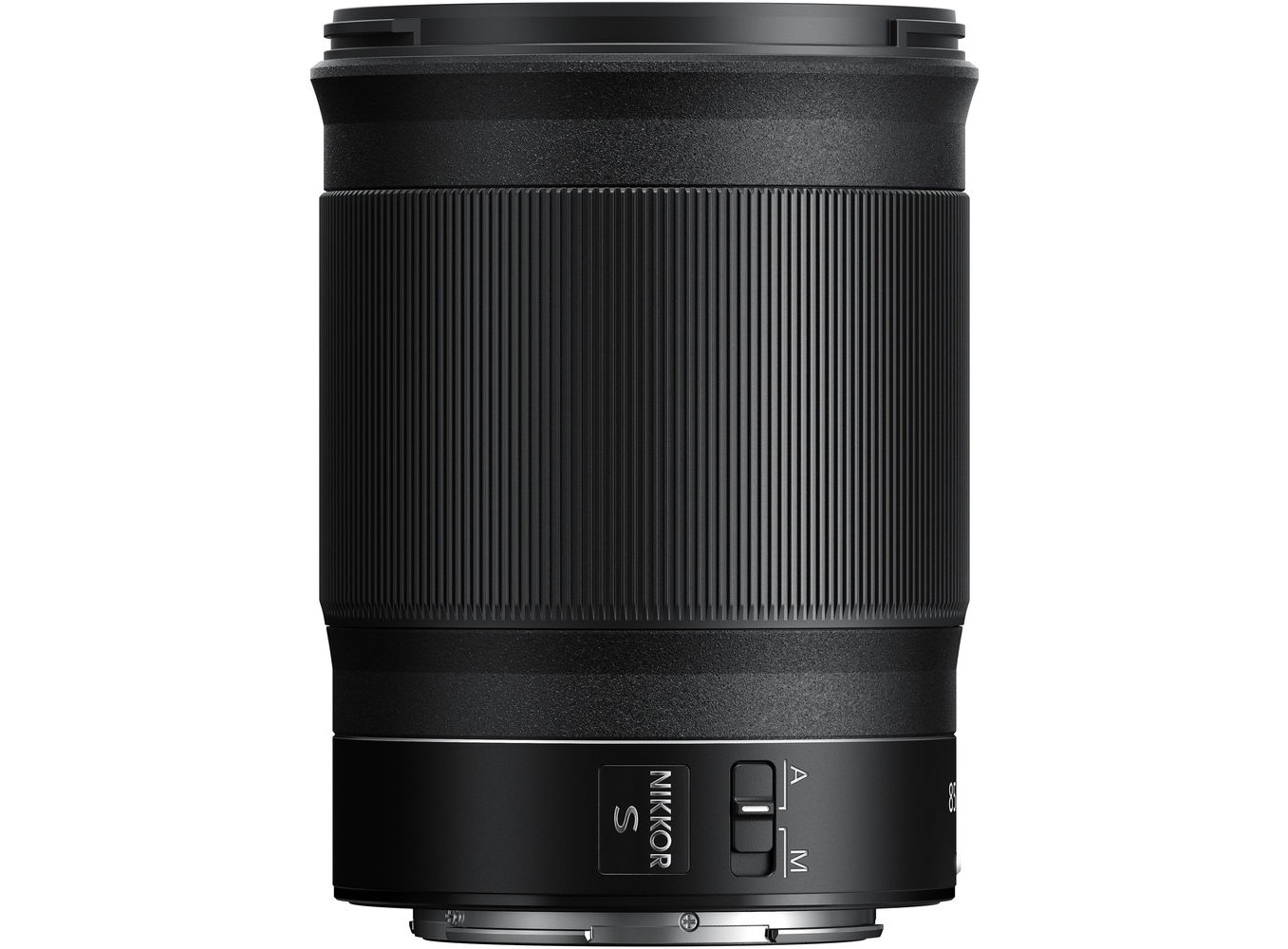 Nikon NIKKOR Z 85mm f/1.8 S (Chính hãng)