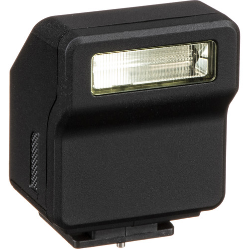 Leica Flash CF D for D-Lux (Typ 109) & D-Lux 7 (Black)