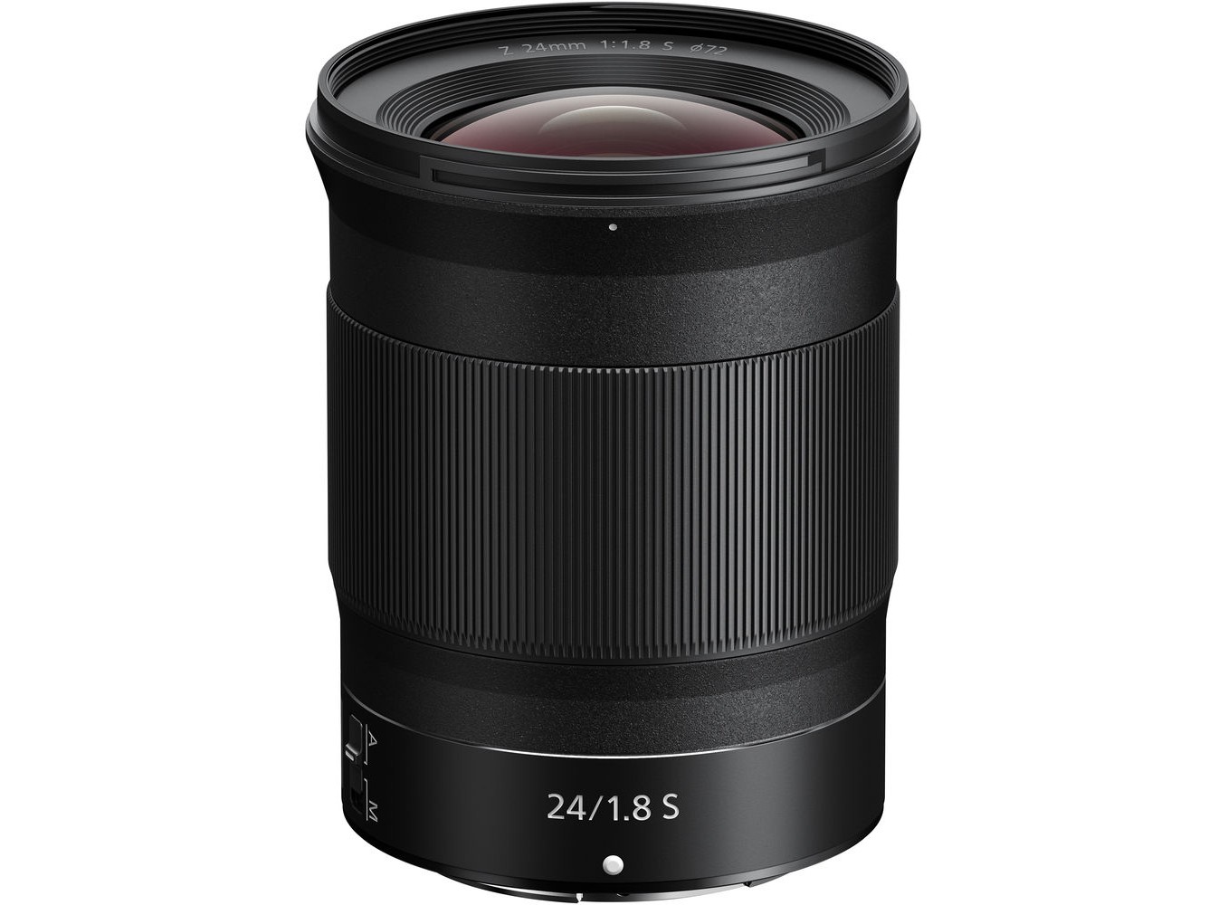 Nikon NIKKOR Z 24mm f/1.8 S (Chính hãng)
