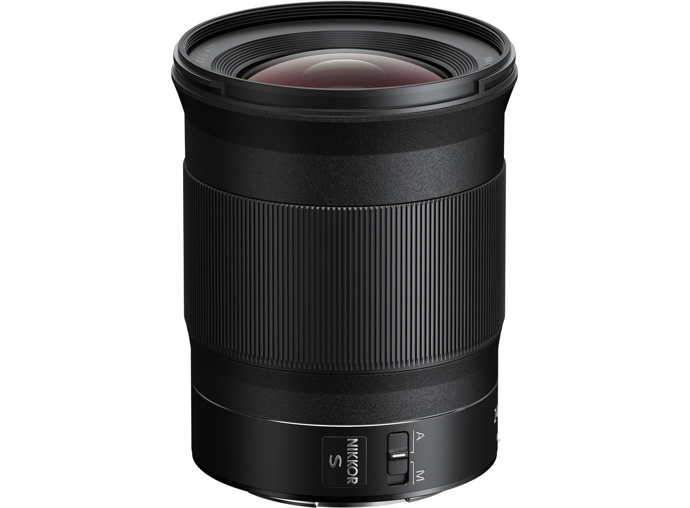 Nikon NIKKOR Z 24mm f/1.8 S (Chính hãng)