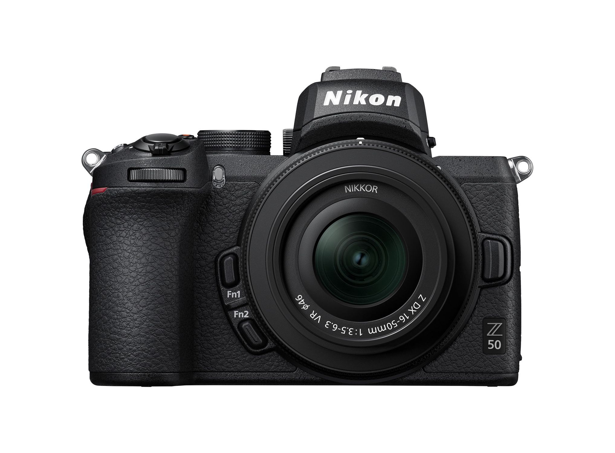 Nikon Z50 (Body) (Chính hãng VIC)