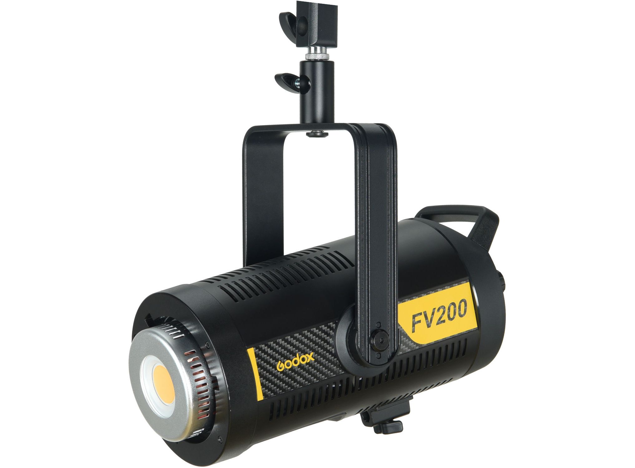 Đèn LED Video Godox FV200