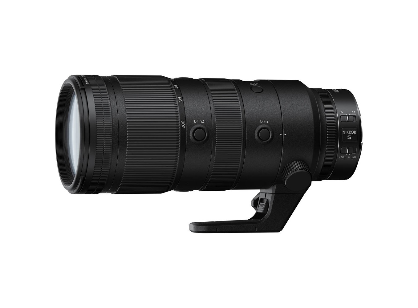 Nikon NIKKOR Z 70-200mm f/2.8 VR S (Chính hãng)