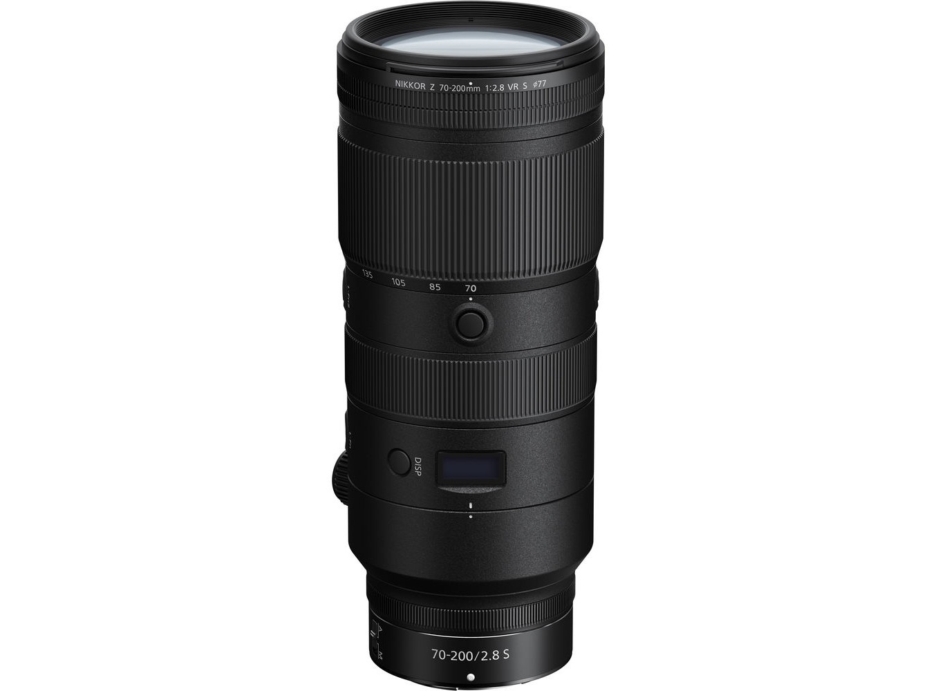 Nikon NIKKOR Z 70-200mm f/2.8 VR S (Chính hãng)