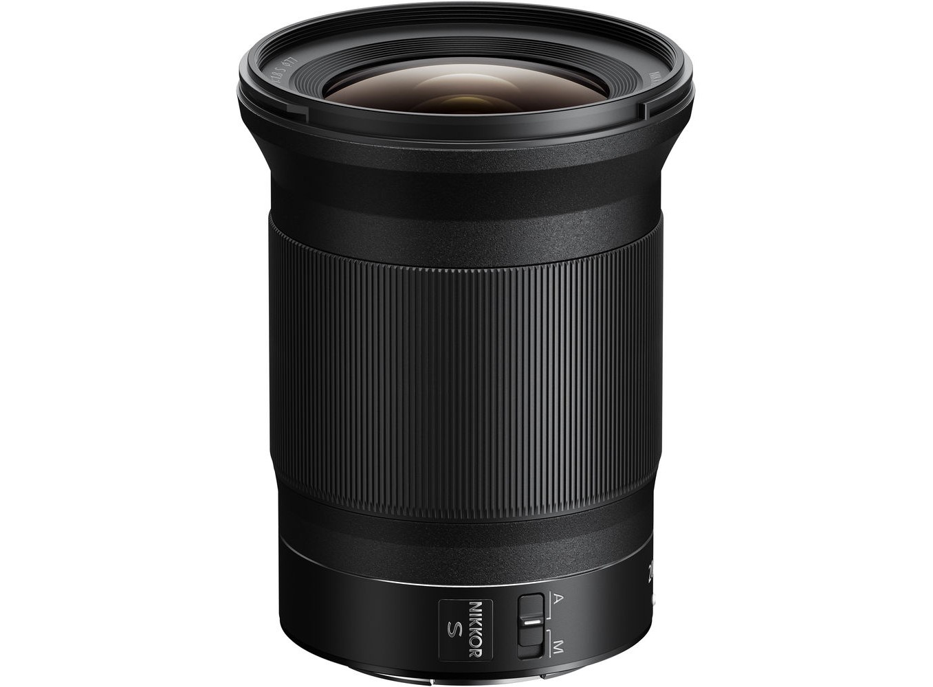 Nikon NIKKOR Z 20mm f/1.8 S (Chính hãng)