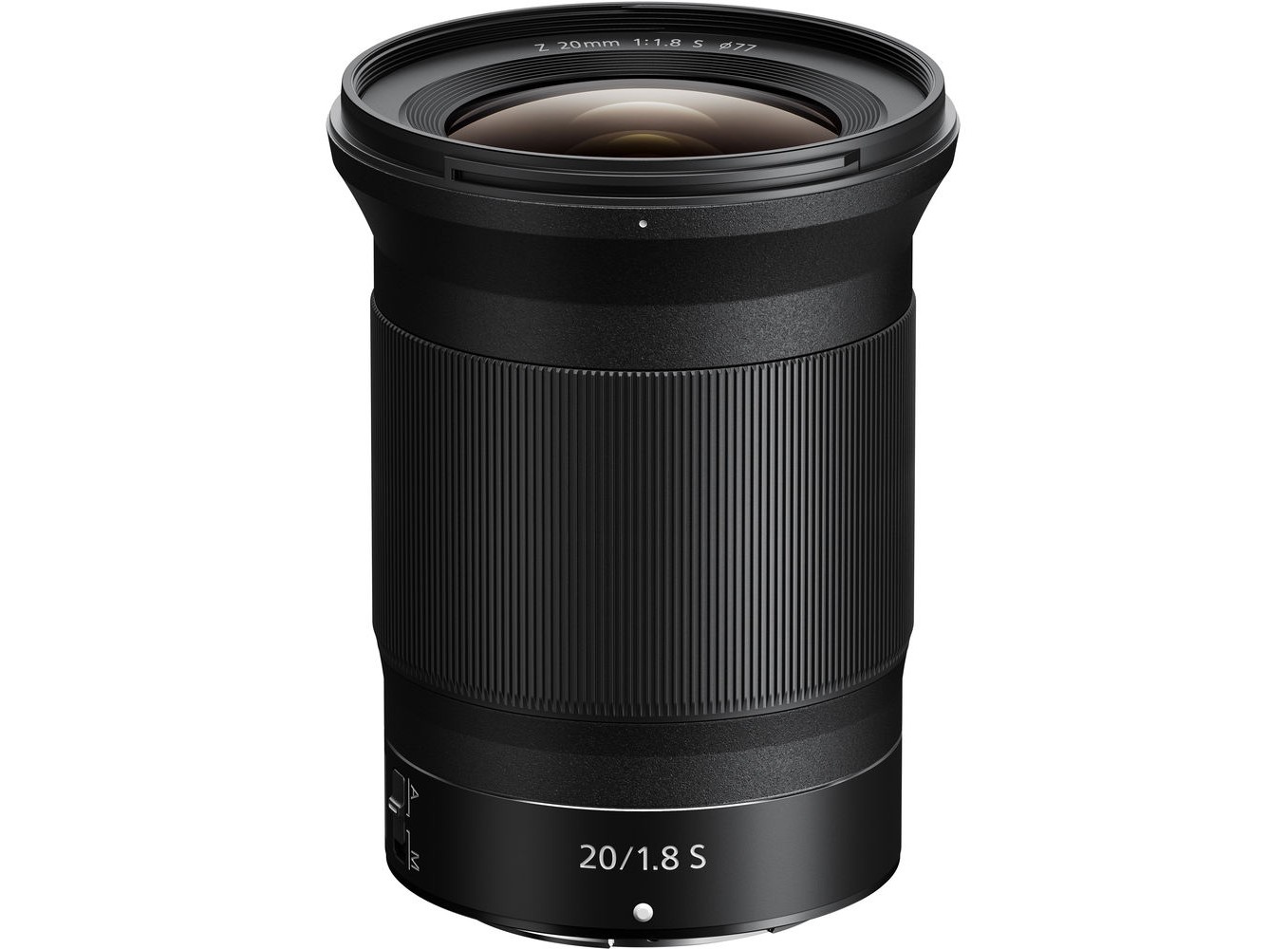 Nikon NIKKOR Z 20mm f/1.8 S (Chính hãng)