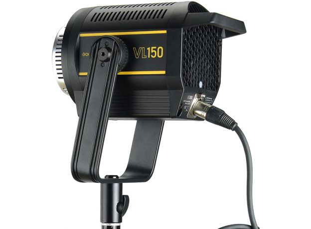 Đèn LED Video Godox VL150