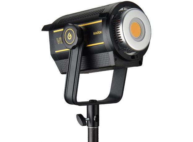 Đèn LED Video Godox VL200