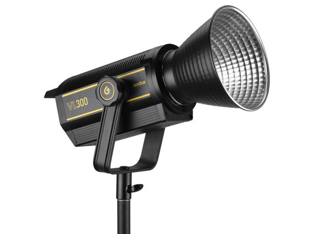 Đèn LED Video Godox VL300