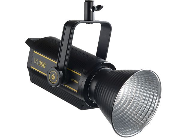 Đèn LED Video Godox VL300