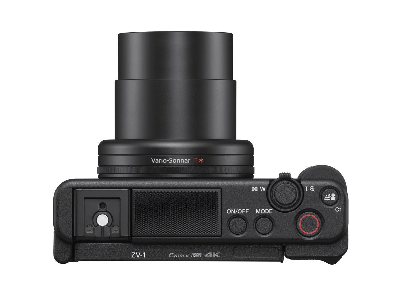Máy ảnh Sony ZV-1 (Black) | NK