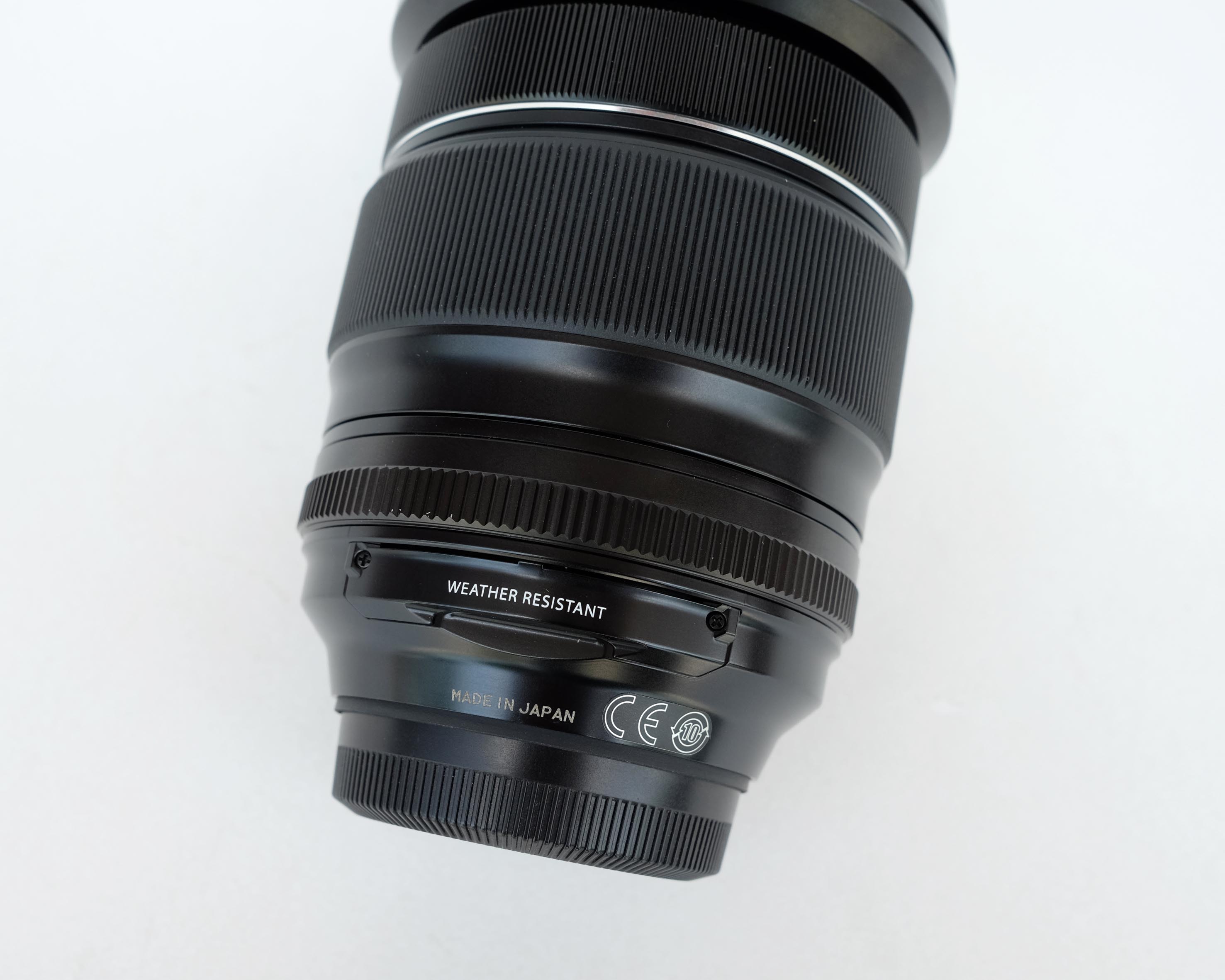 Fujifilm XF 16-55mm F2.8 R LM WR