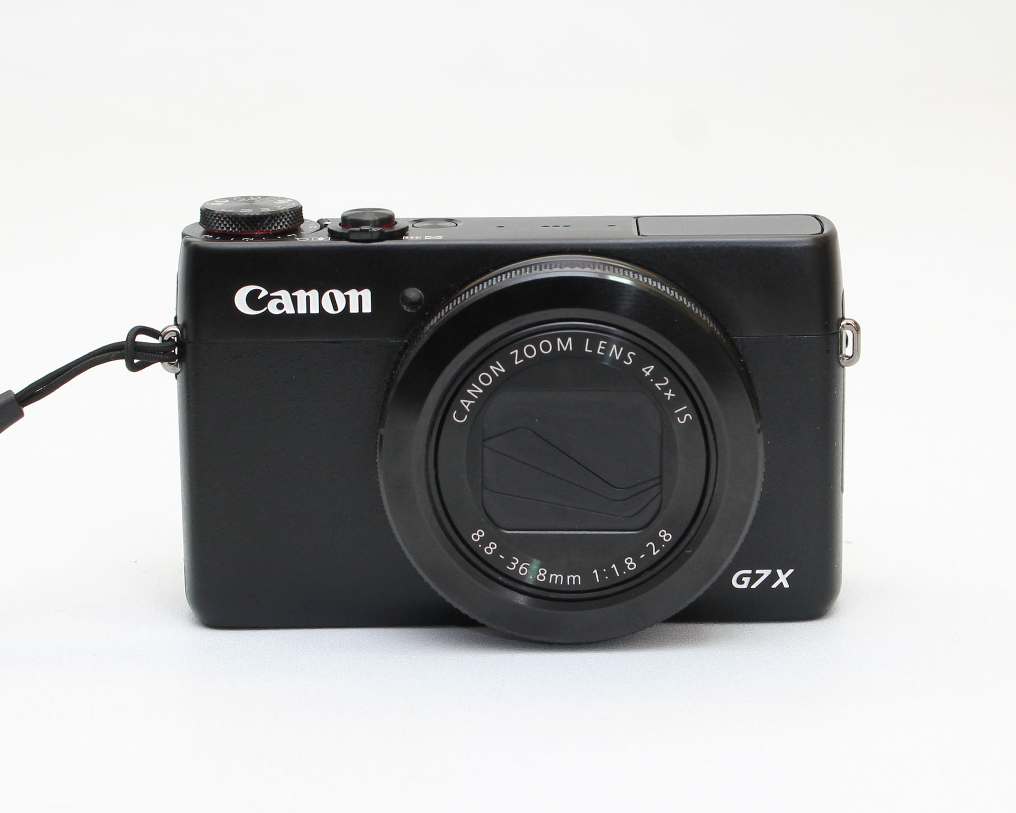 Máy ảnh Canon PowerShot G7X