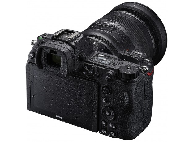 Z 6ii Nikon Z6 Ii Sensor Z6 Ii Sensor Nikon Sensor Nikon Z6 And
