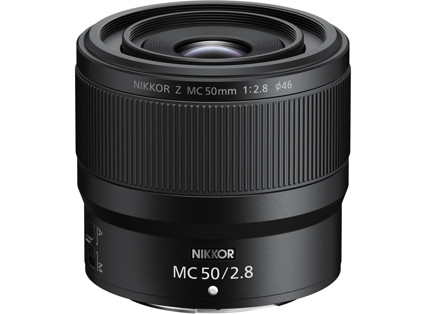 Nikon NIKKOR Z MC 50mm f/2.8 (Chính hãng)