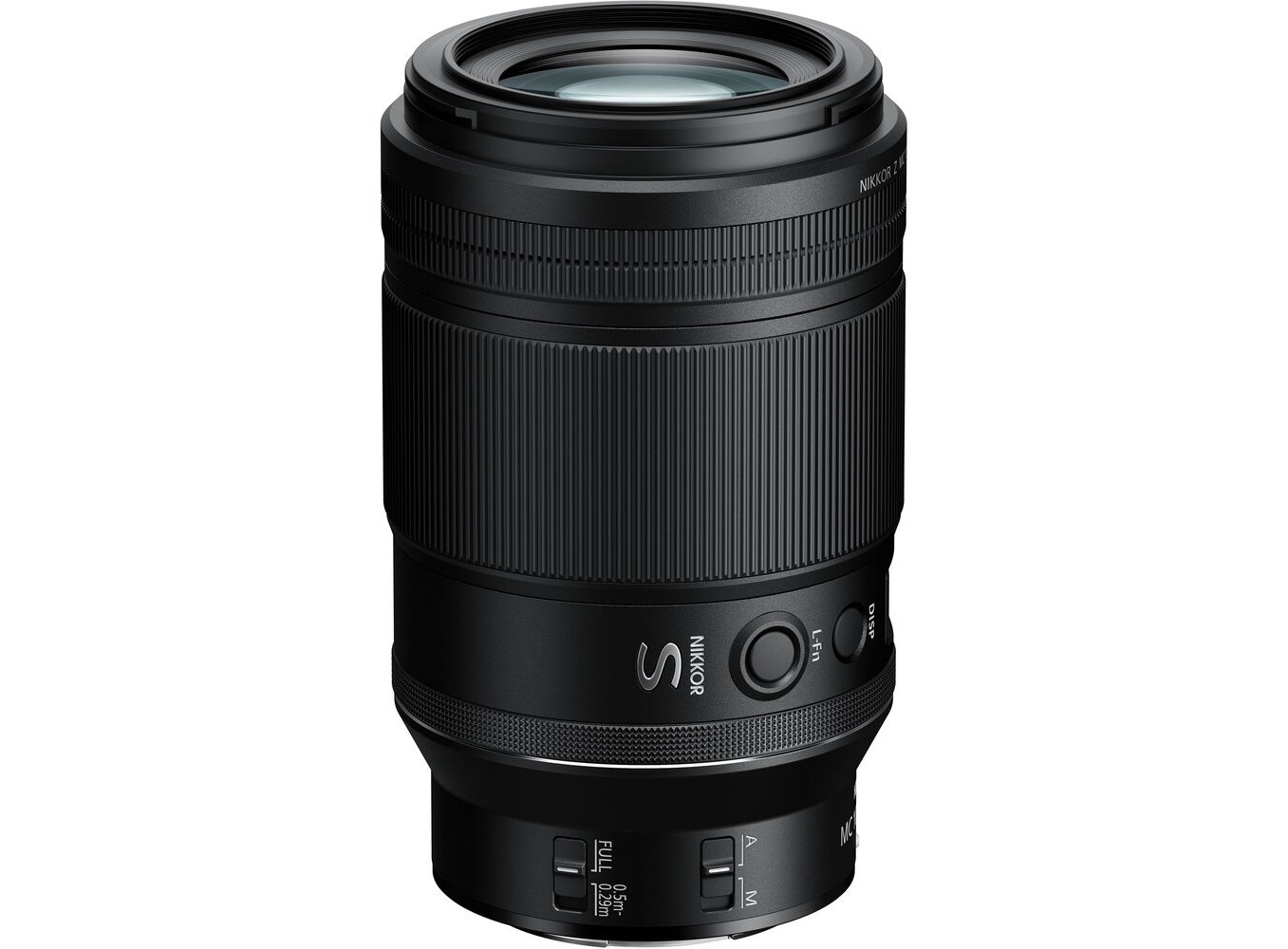 Nikon NIKKOR Z MC 105mm f/2.8 VR S (Chính hãng)