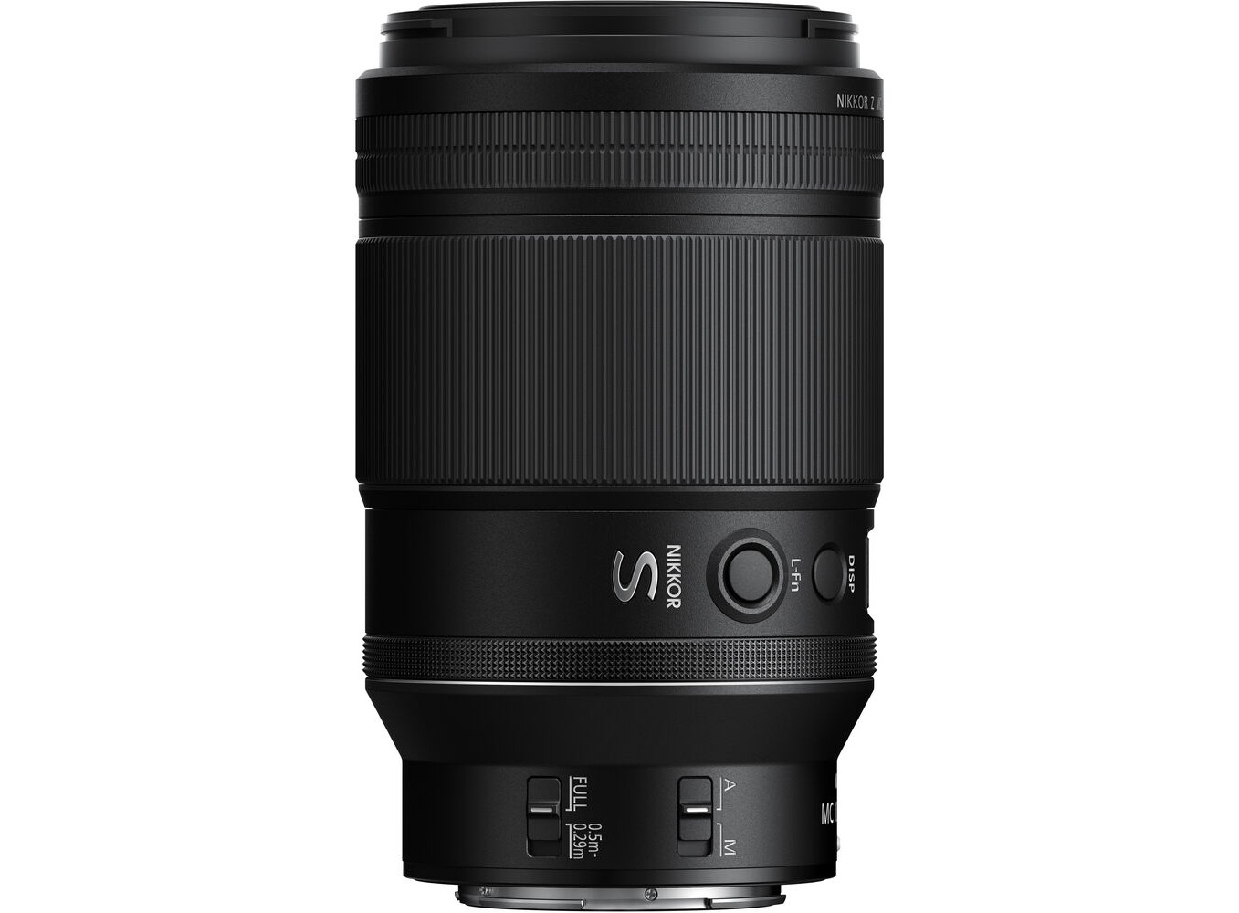 Nikon NIKKOR Z MC 105mm f/2.8 VR S (Chính hãng)