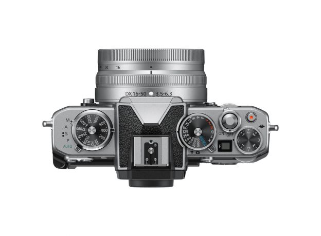 Nikon Z fc (Body)