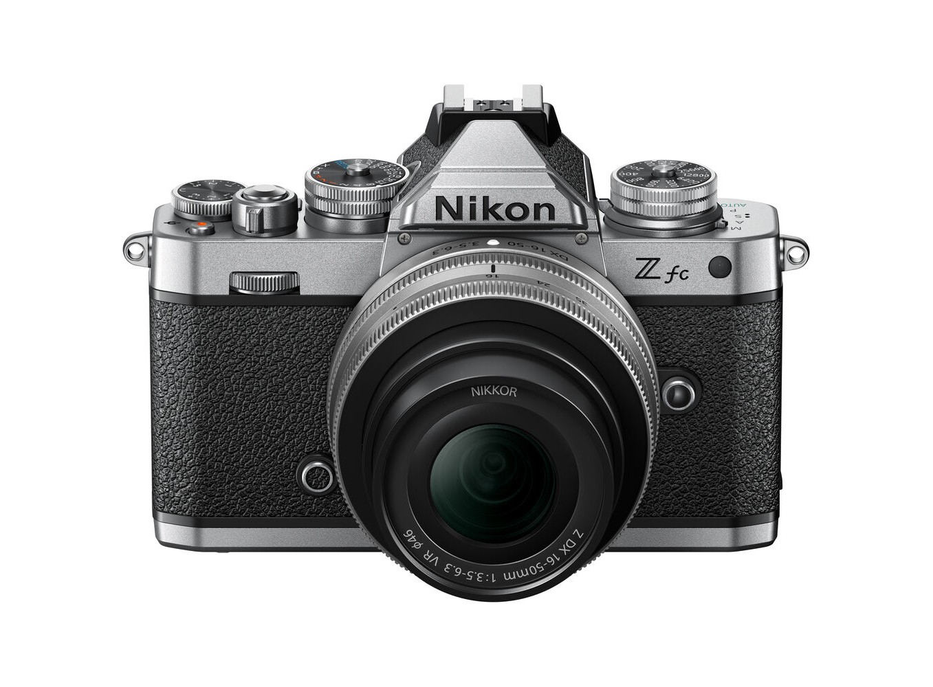 Nikon Z fc (Body)