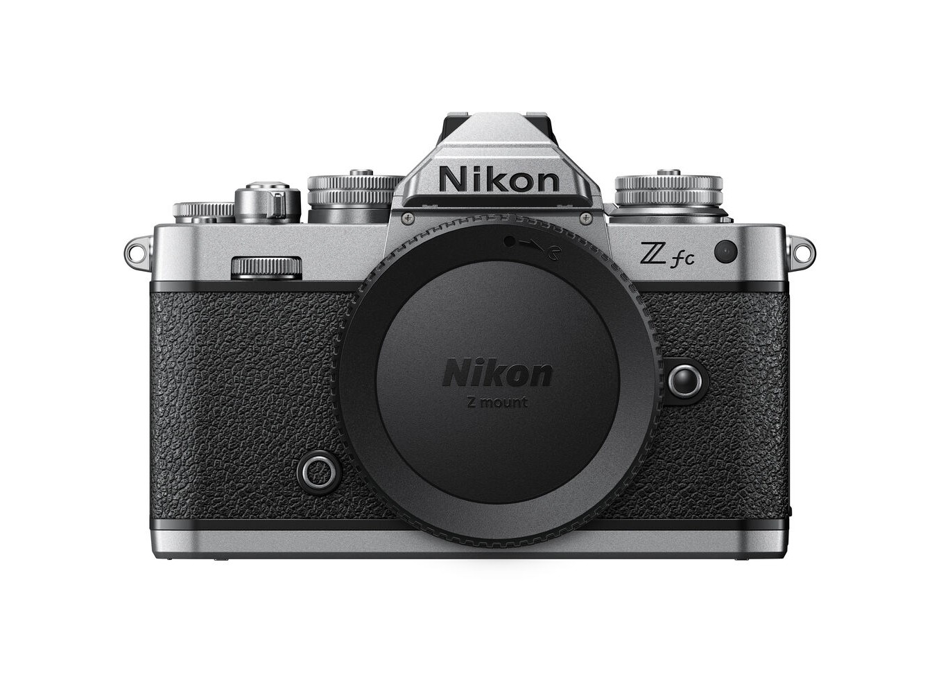 Nikon Z fc (Body) (Chính hãng VIC)