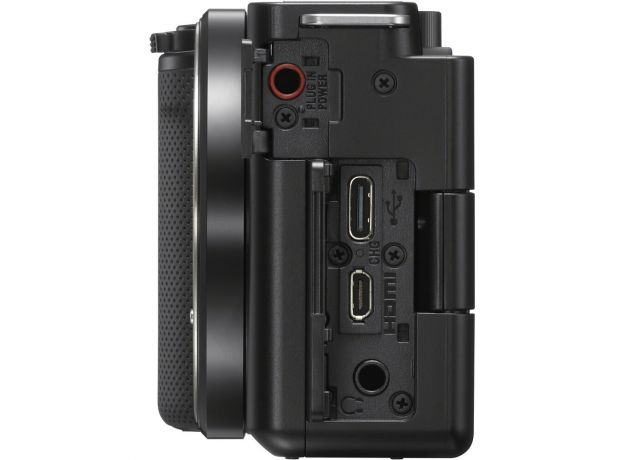 Sony ZV-E10 body (Chính hãng)