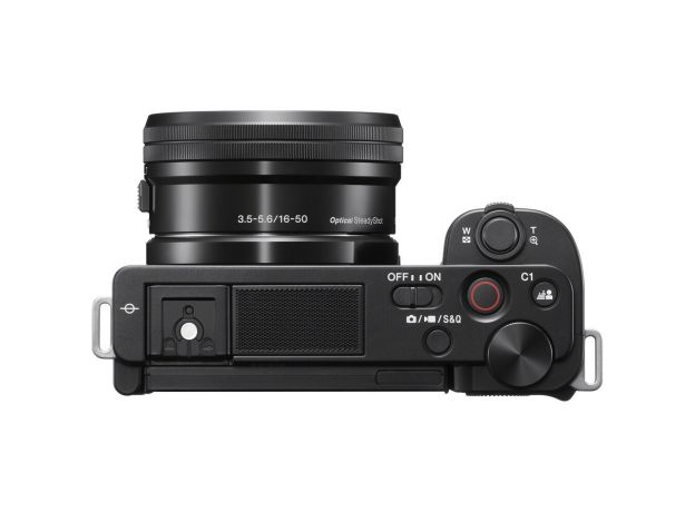 Sony ZV-E10 body (Chính hãng)
