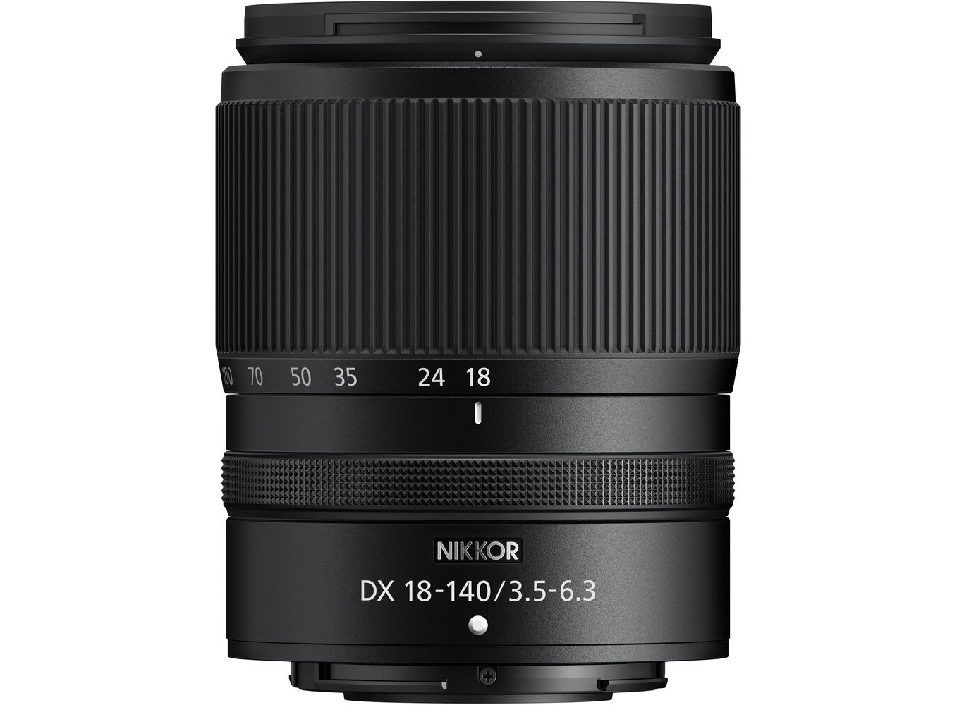 Nikon NIKKOR Z DX 18-140mm f/3.5-6.3 VR (Chính hãng)