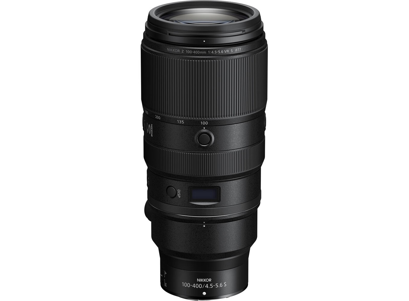 Nikon NIKKOR Z 100-400mm f/4.5-5.6 VR S (Chính hãng)