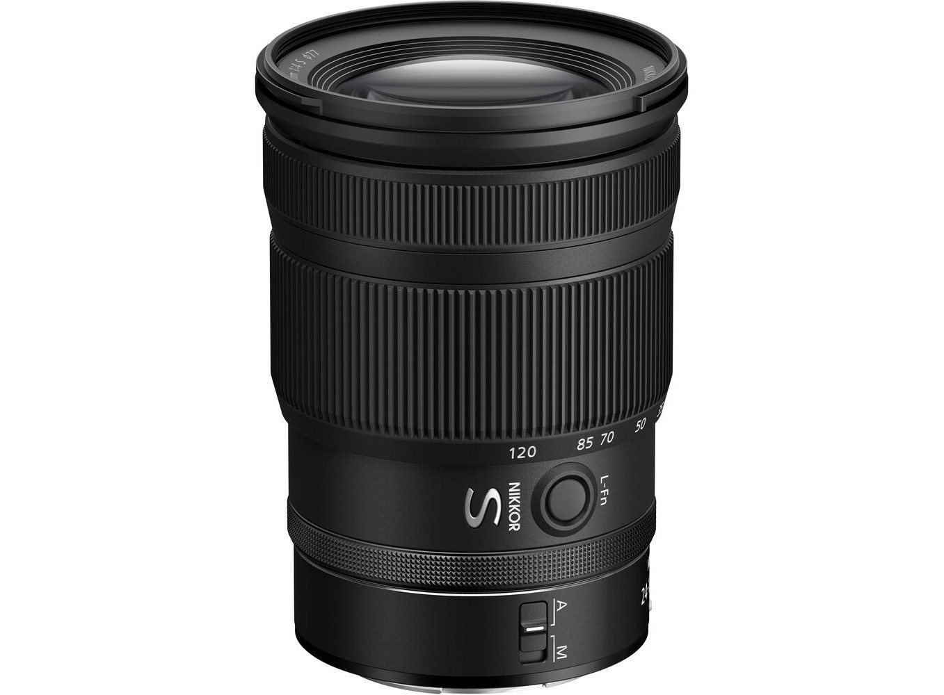 Nikon NIKKOR Z 24-120mm f/4 S (Chính hãng)
