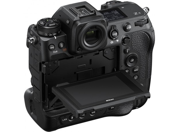 Nikon Z9 Body (Chính hãng)