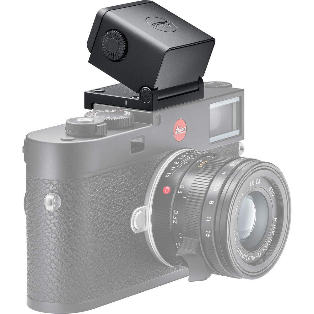 Leica Visoflex 2