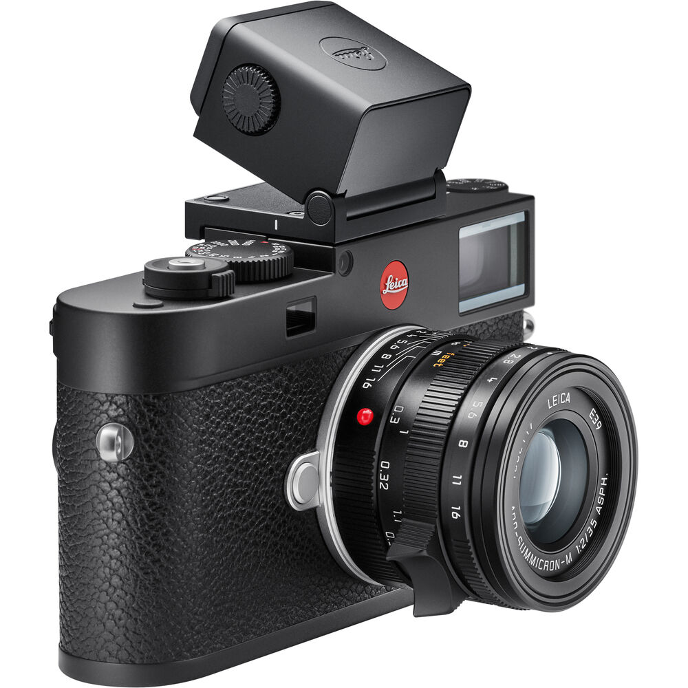 Leica Visoflex 2
