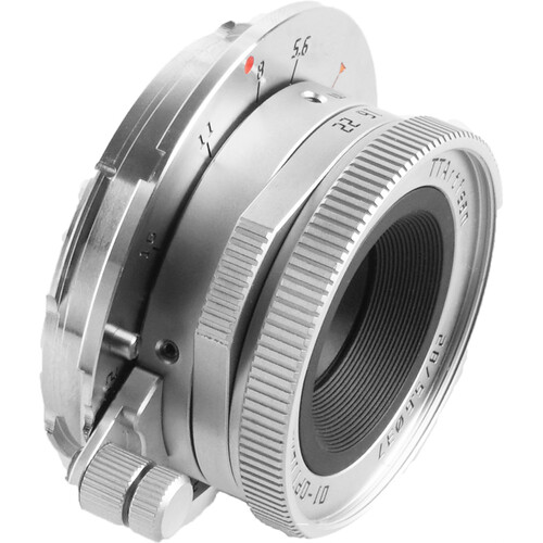 Ống kính Ttartisan 28mm f5.6 for Leica M (Black) Thế giới Ống kính Ttartisan 28mm f5.6 for Leica M (Black) Thế giới