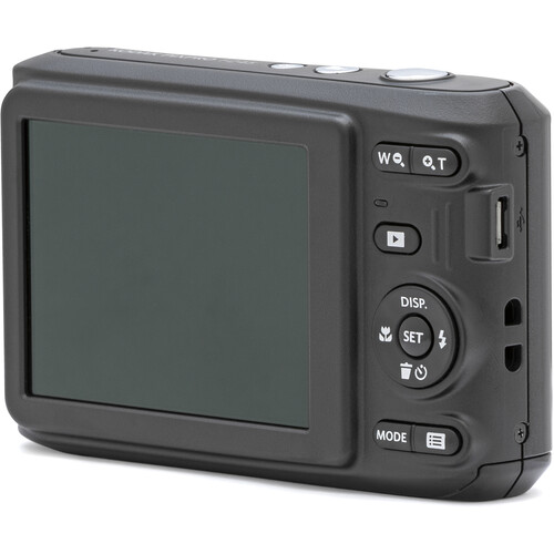 KODAK Pixpro FZ45 Black