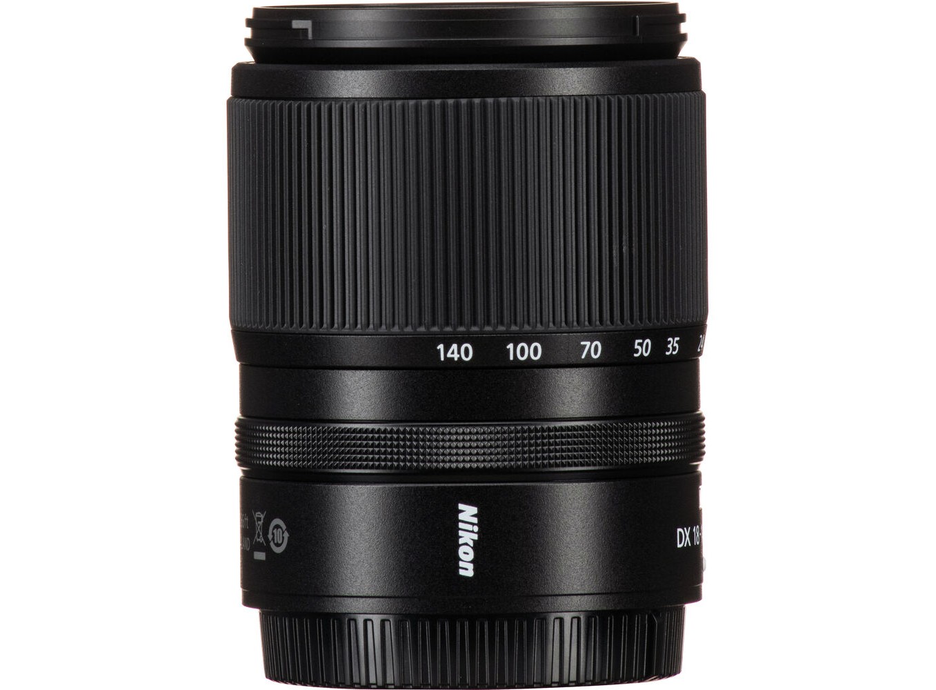 Nikon NIKKOR Z DX 18-140mm f/3.5-6.3 VR (Chính hãng)