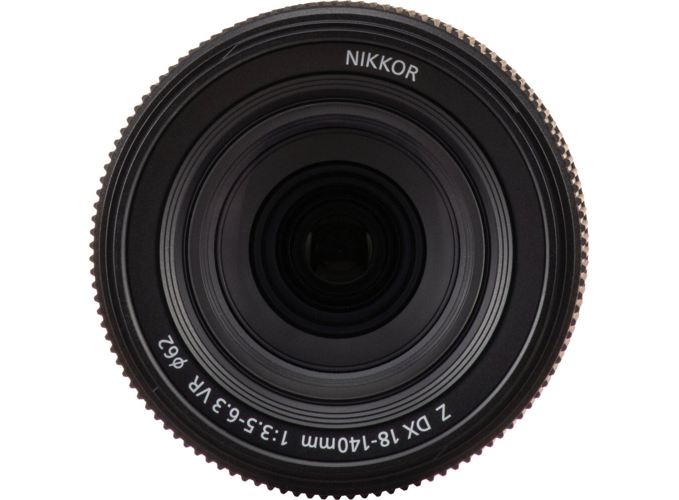 Nikon NIKKOR Z DX 18-140mm f/3.5-6.3 VR (Chính hãng)