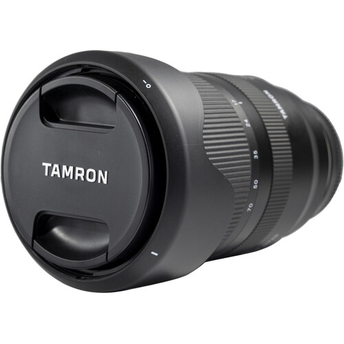 Ống Kính Tamron 17-70mm f/2.8 Di III-A VC RXD Nikon Z (Chính hãng)