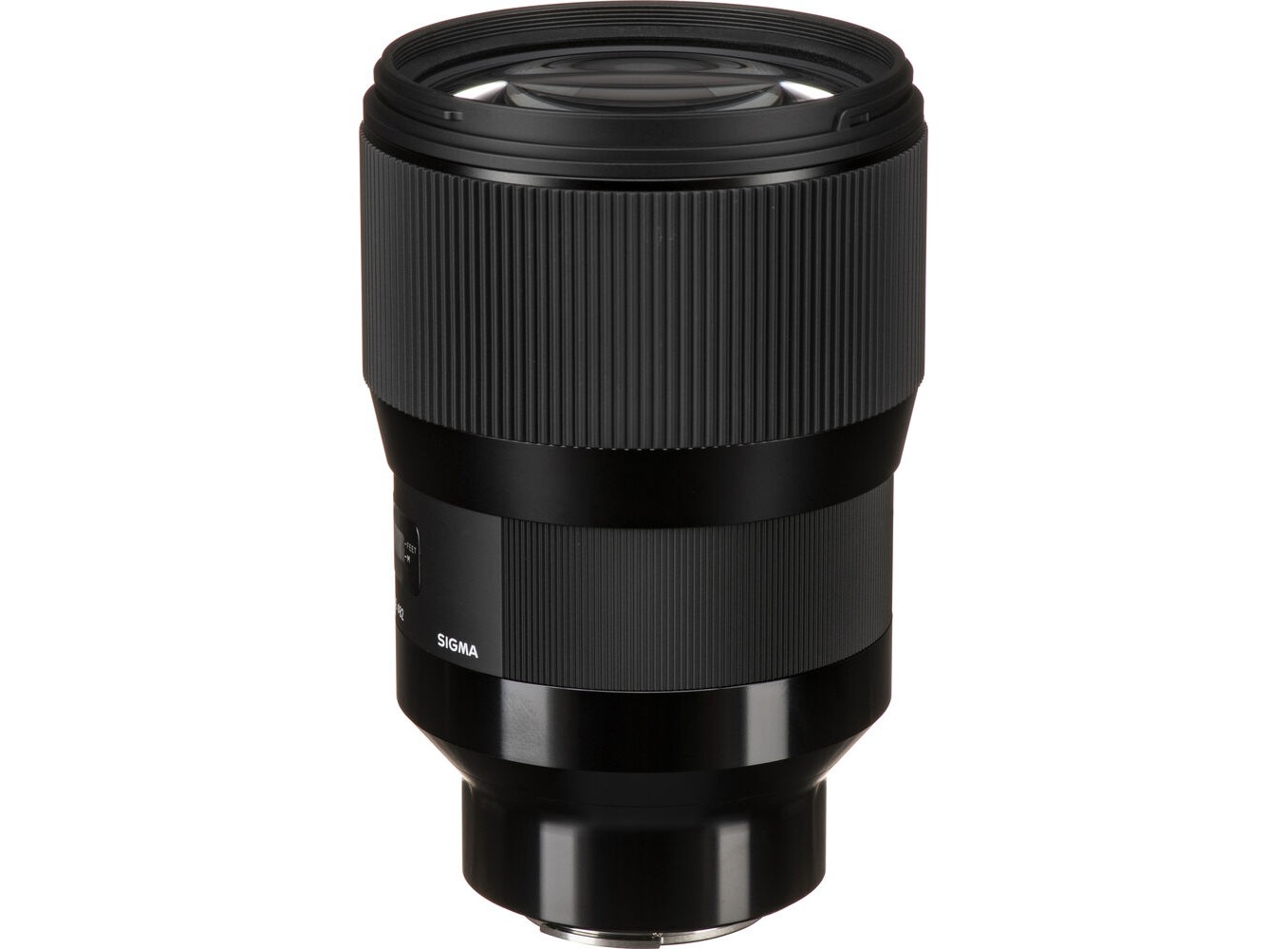 Ống kính Sigma 135mm f/1.8 DG HSM Art for Sony E (Chính hãng)