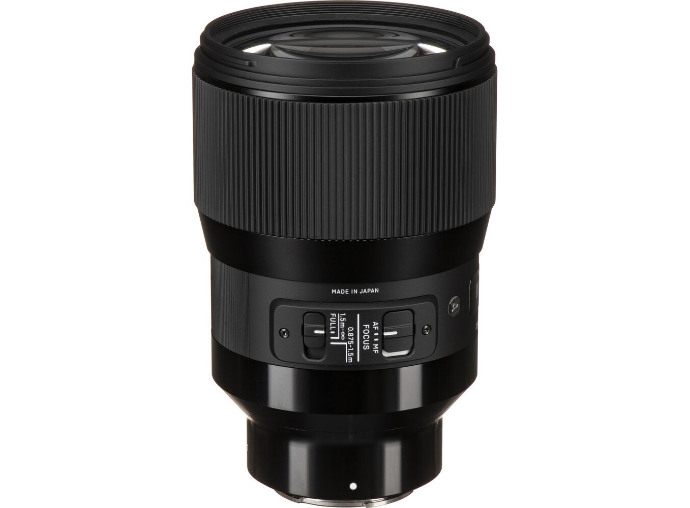Ống kính Sigma 135mm f/1.8 DG HSM Art for Sony E (Chính hãng)