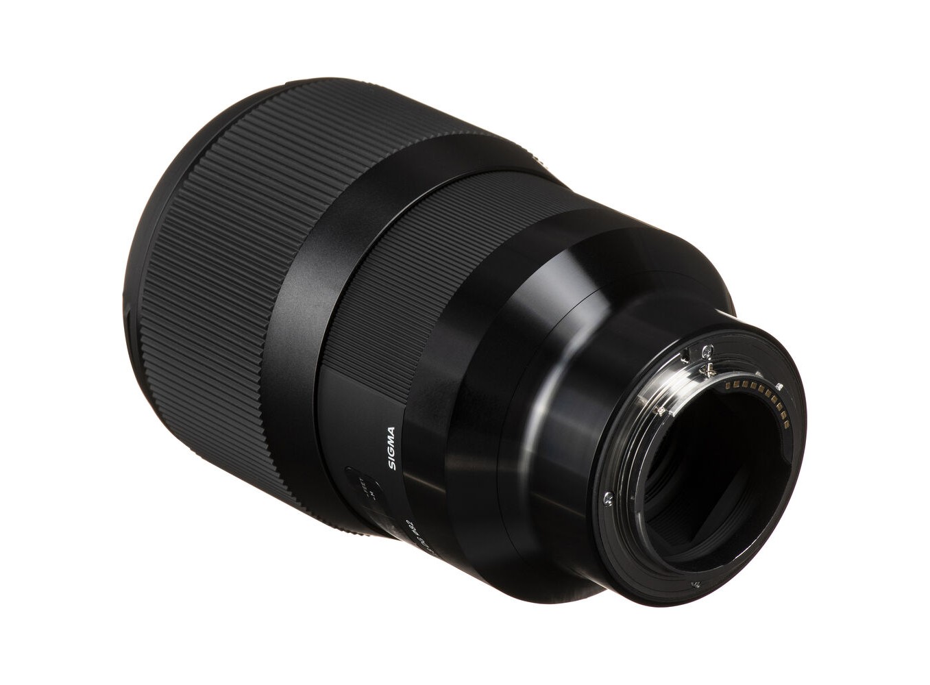 Ống kính Sigma 135mm f/1.8 DG HSM Art for Sony E (Chính hãng)